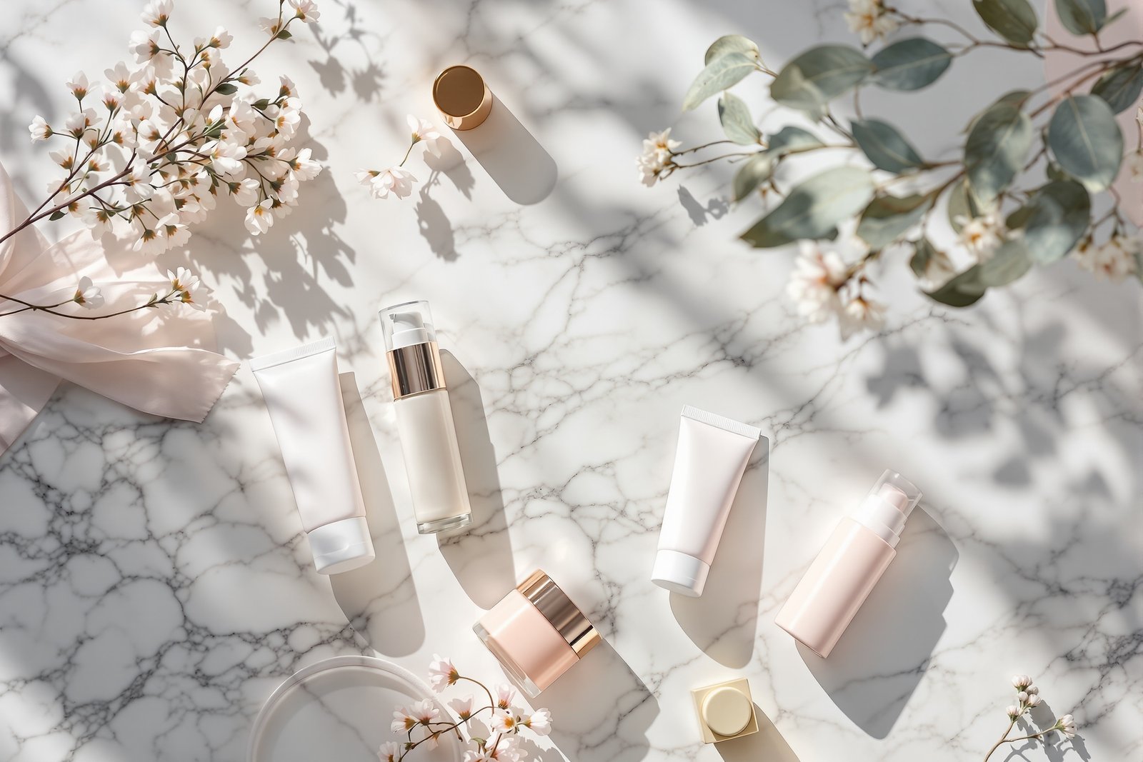 Beauty & Personal Care