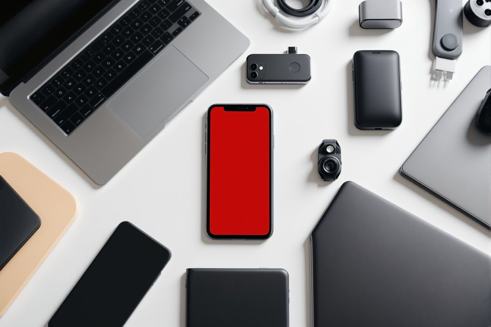Electronics & Technology