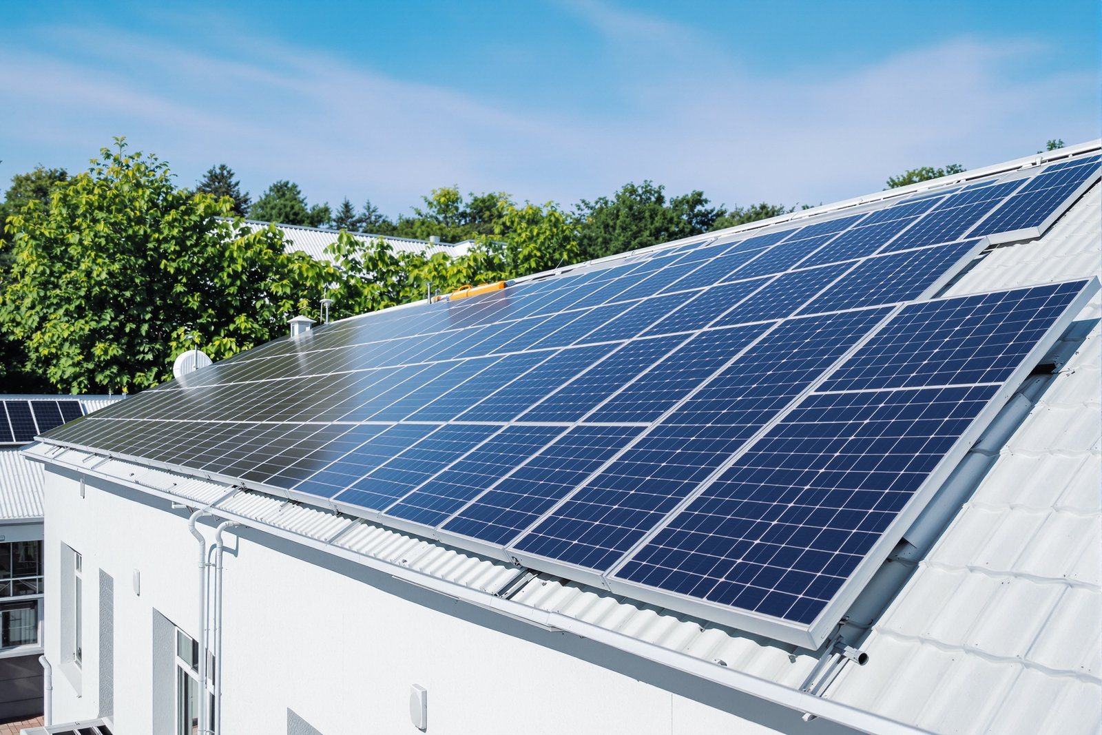 Renewable Energy