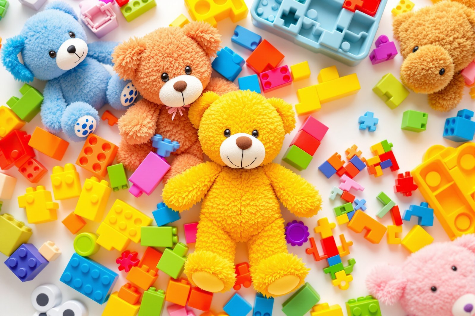 Toys & Leisure