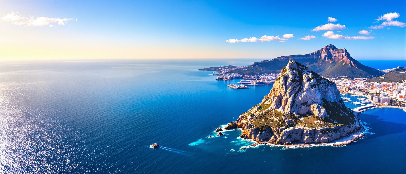 Sede en Gibraltar