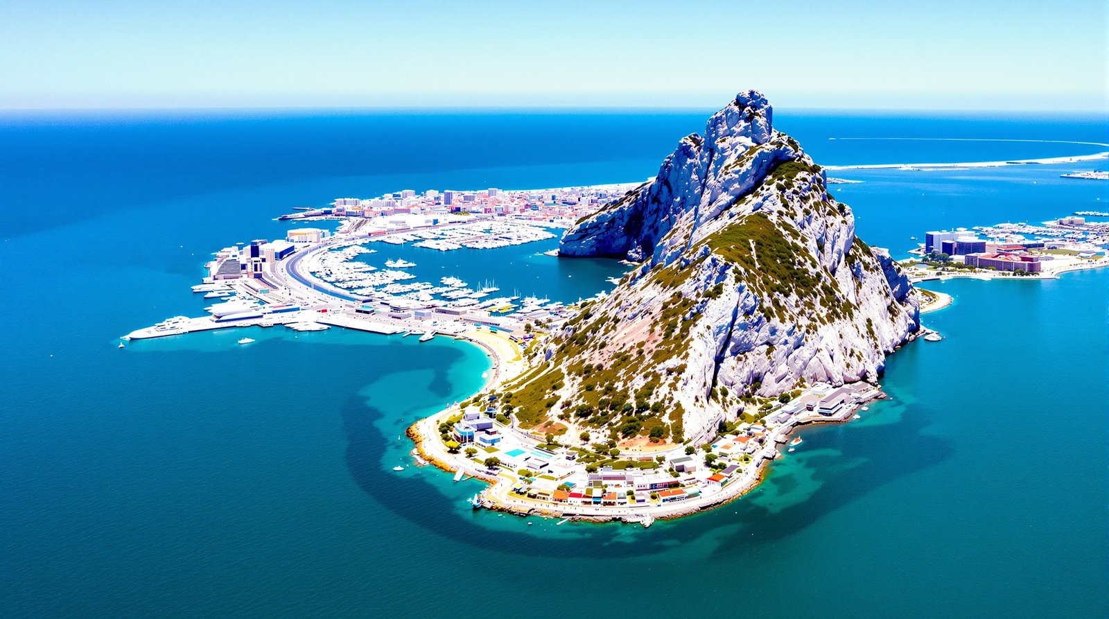 Gibraltar Office