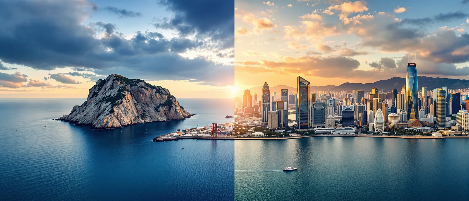 Our Global Offices