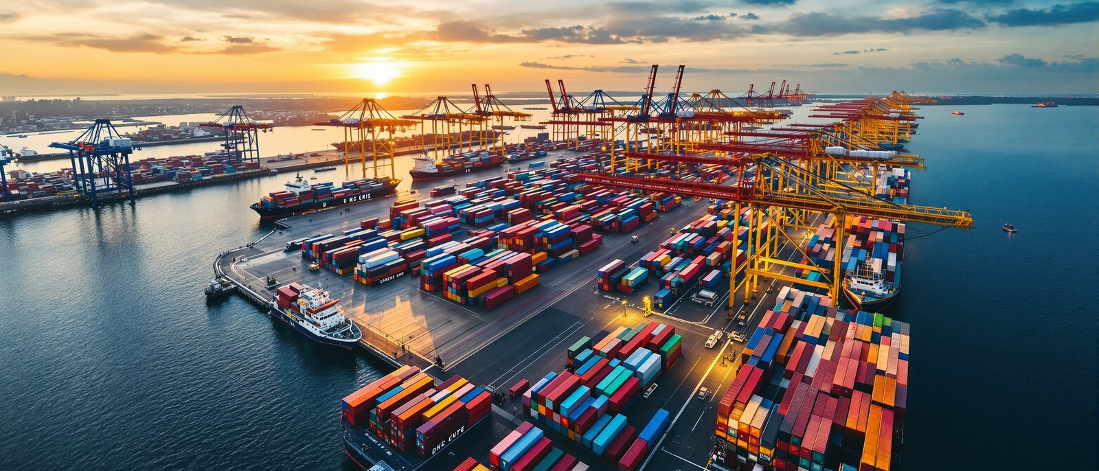 International Trade Services