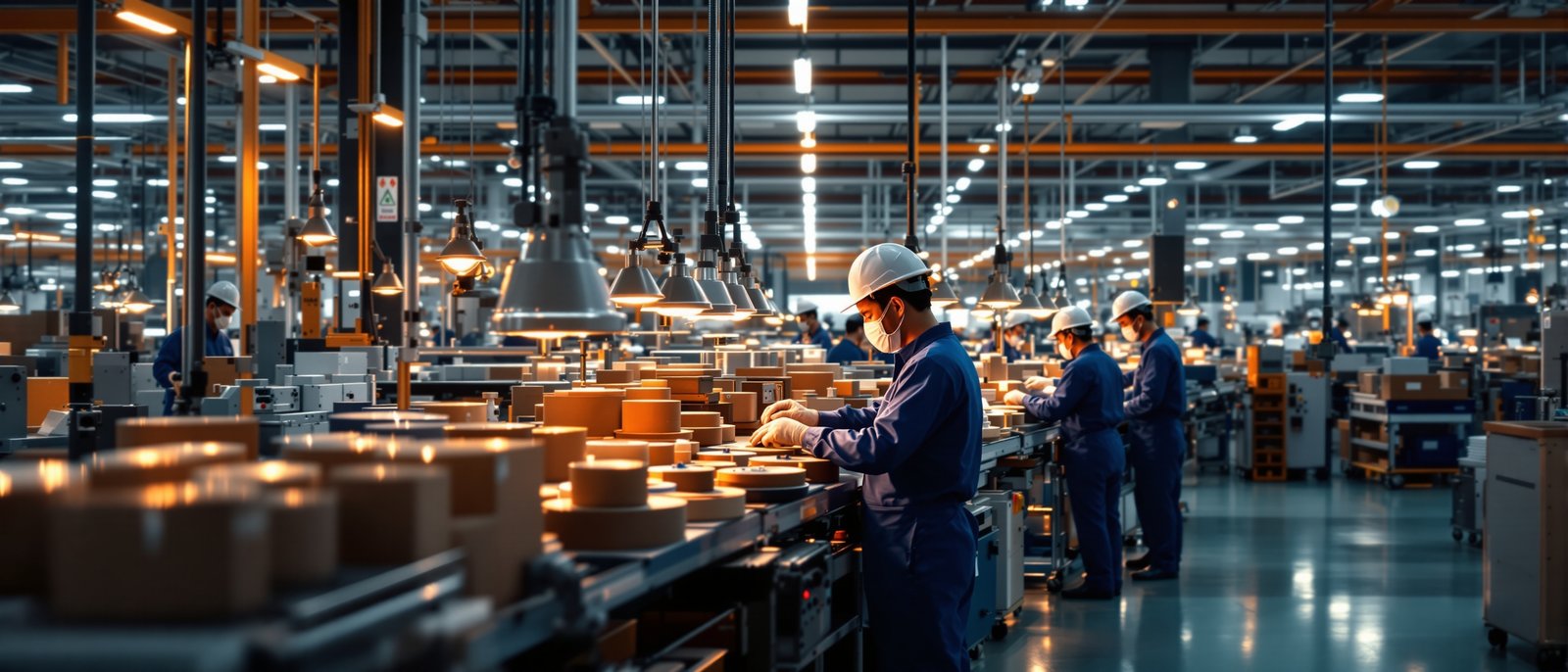 China Sourcing Services