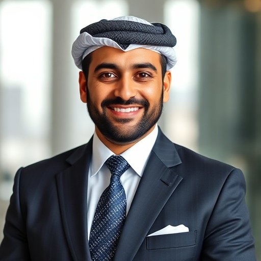Ahmed Al-Rashidi