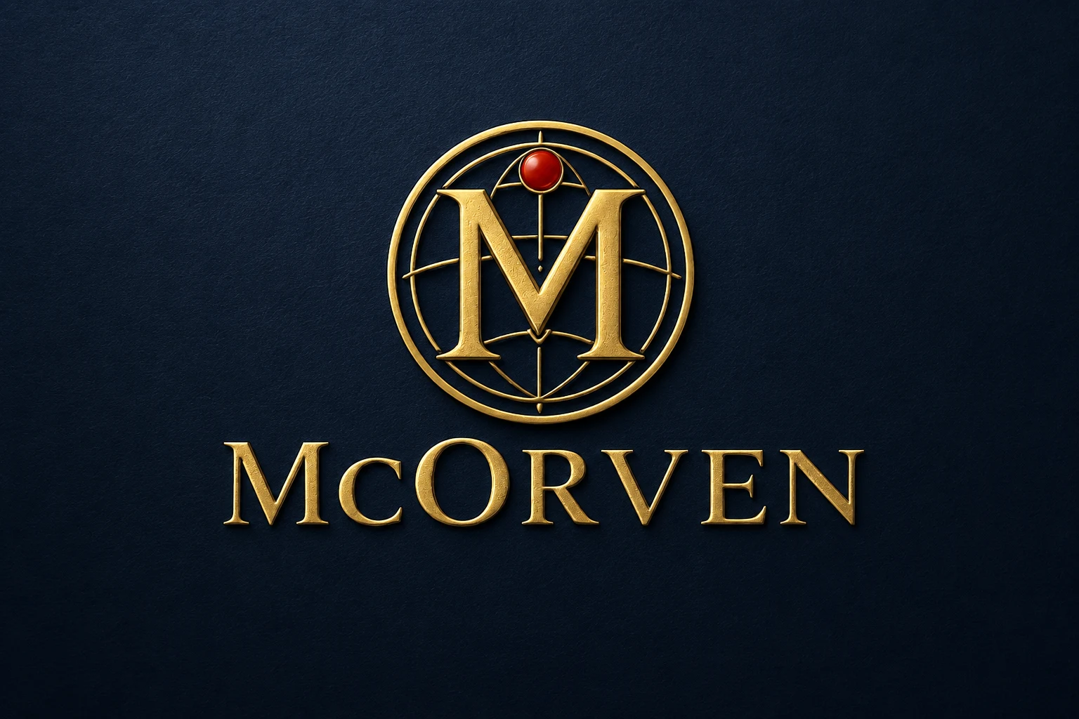 McORven Trading